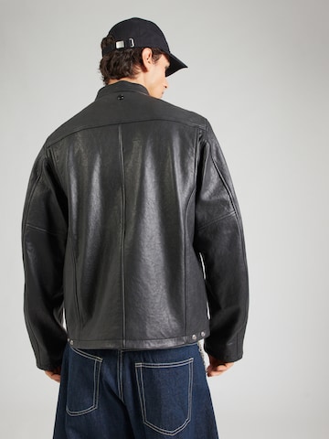 Giacca di mezza stagione di REPLAY in nero