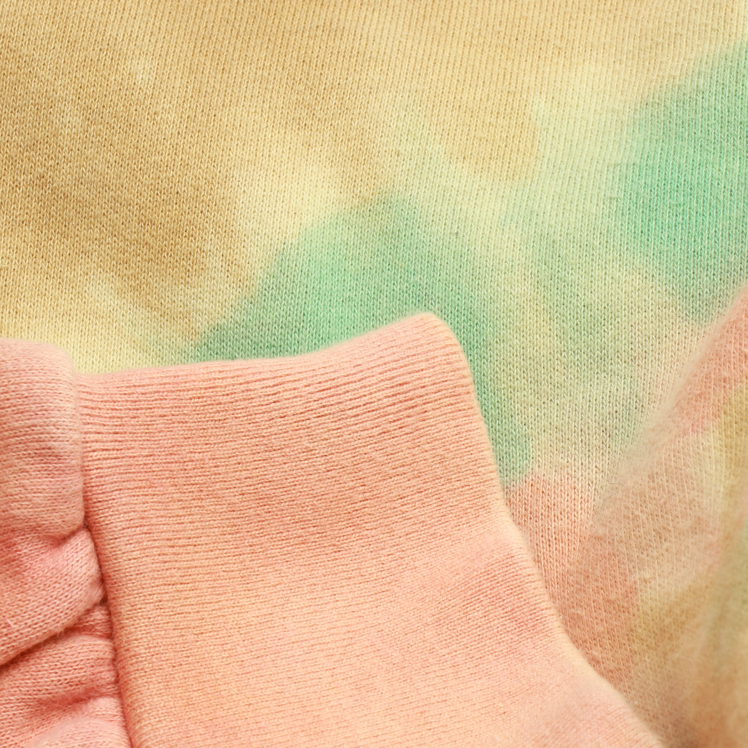 ALANUI Sweatshirt / Sweatjacke XS in Mischfarben