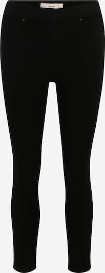 Wallis Petite Jeans pajkice | črna barva, Prikaz izdelka