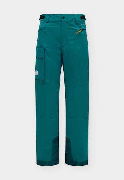 THE NORTH FACE Outdoor trousers 'FREEDOM' in S in Cyan blue, Item view