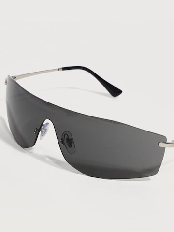 Ray-BanSunčane naočale '0RB3781' - srebro boja