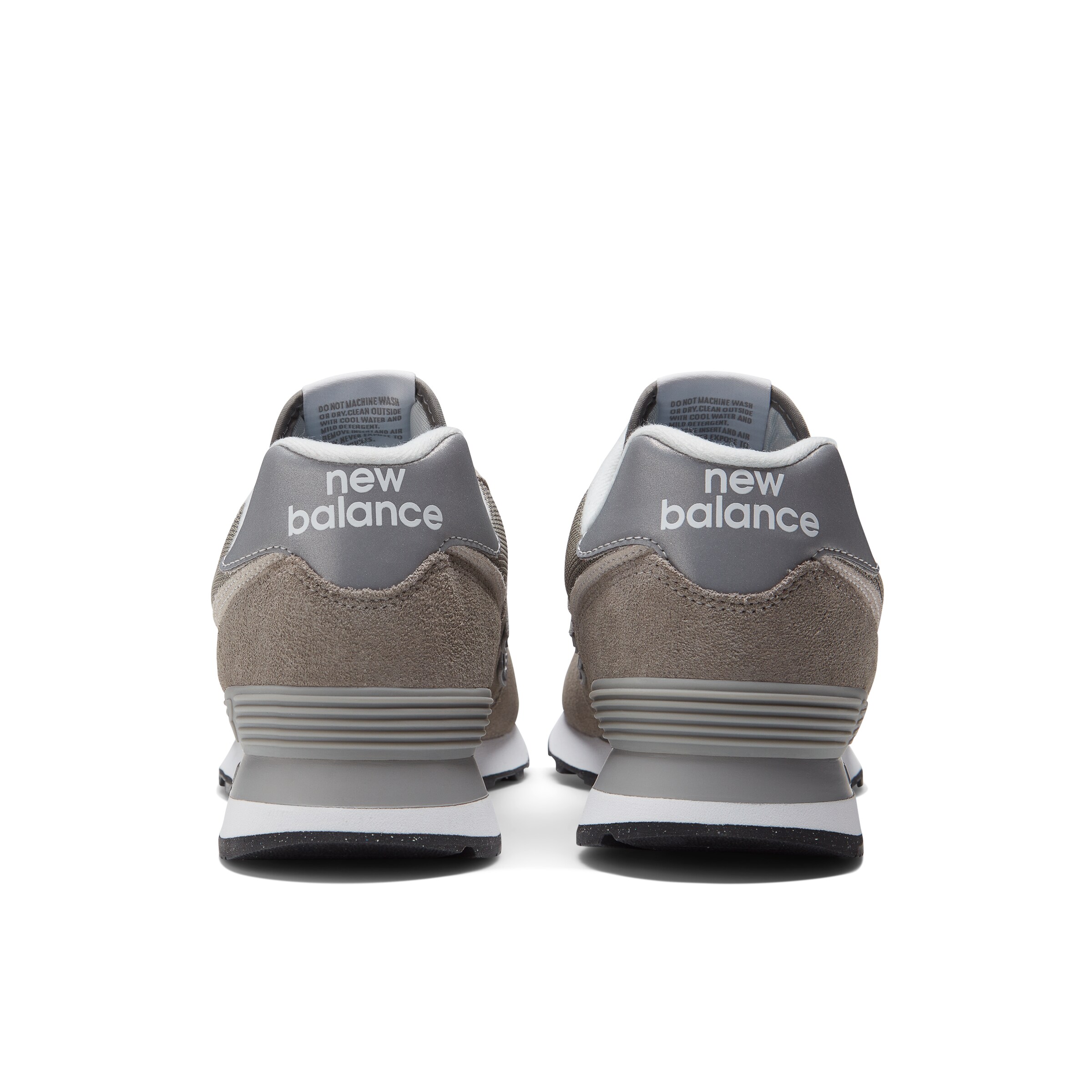 new balance Platform trainers '574' in Beige