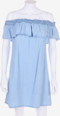 Pimkie Dress in S in Blue: front