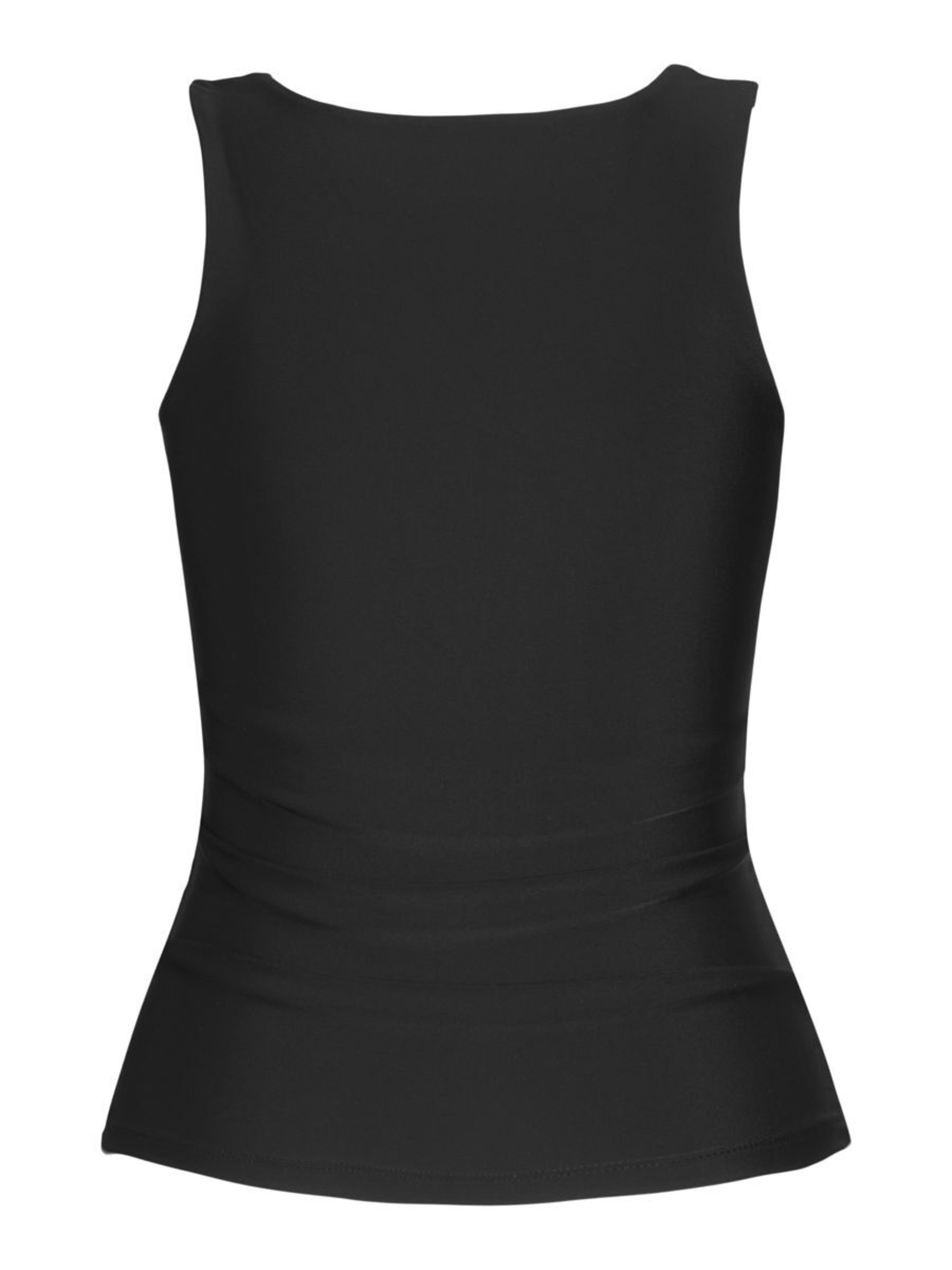 JJXX Τοπ 'Saga' σε μαύρο