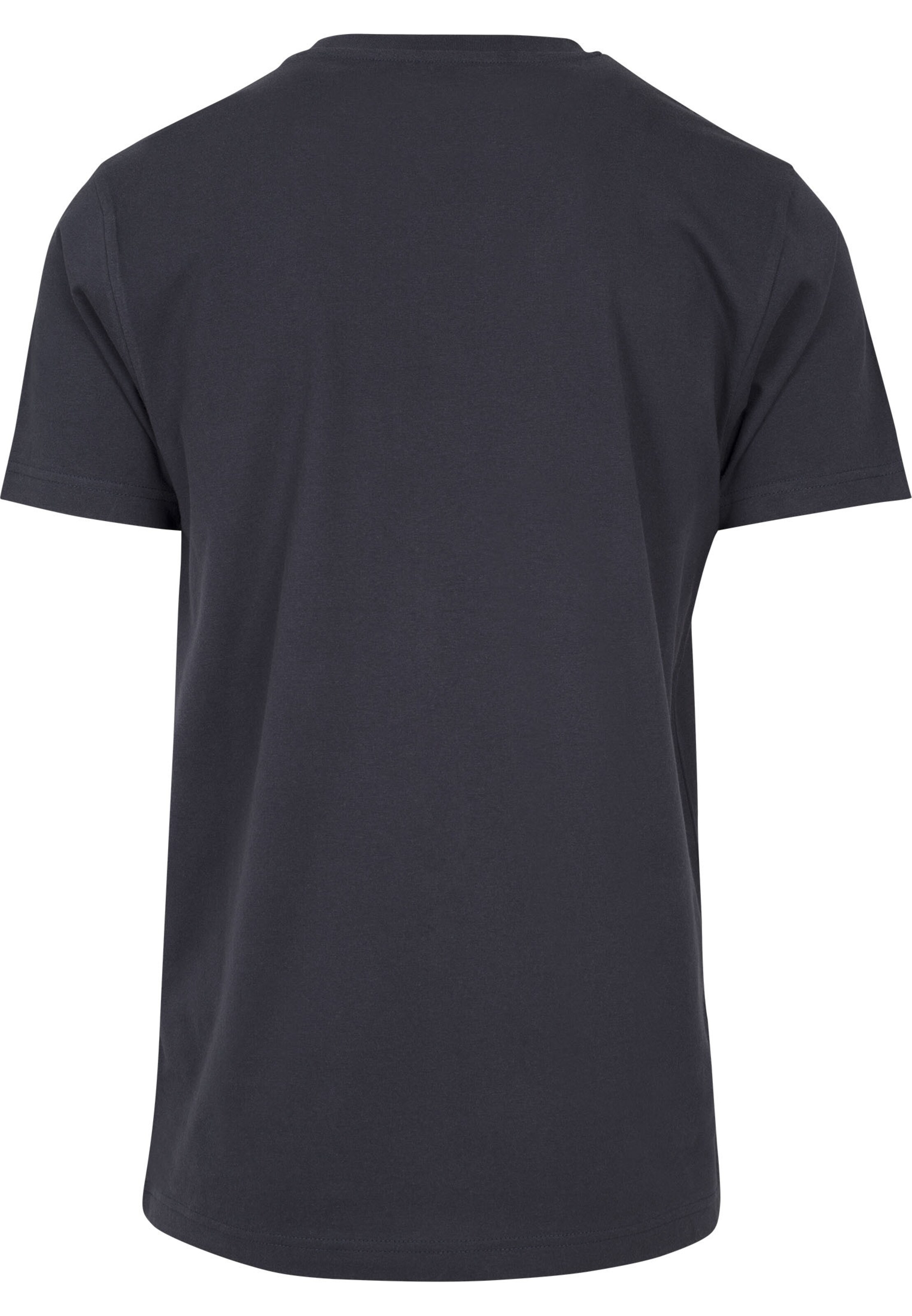 T-shirt Merchcode en bleu