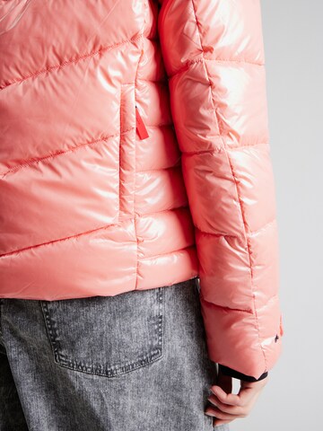 Bogner Fire + Ice Спортно яке 'Saelly2' в розово