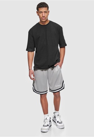 Dropsize Loosefit Nadrág - szürke