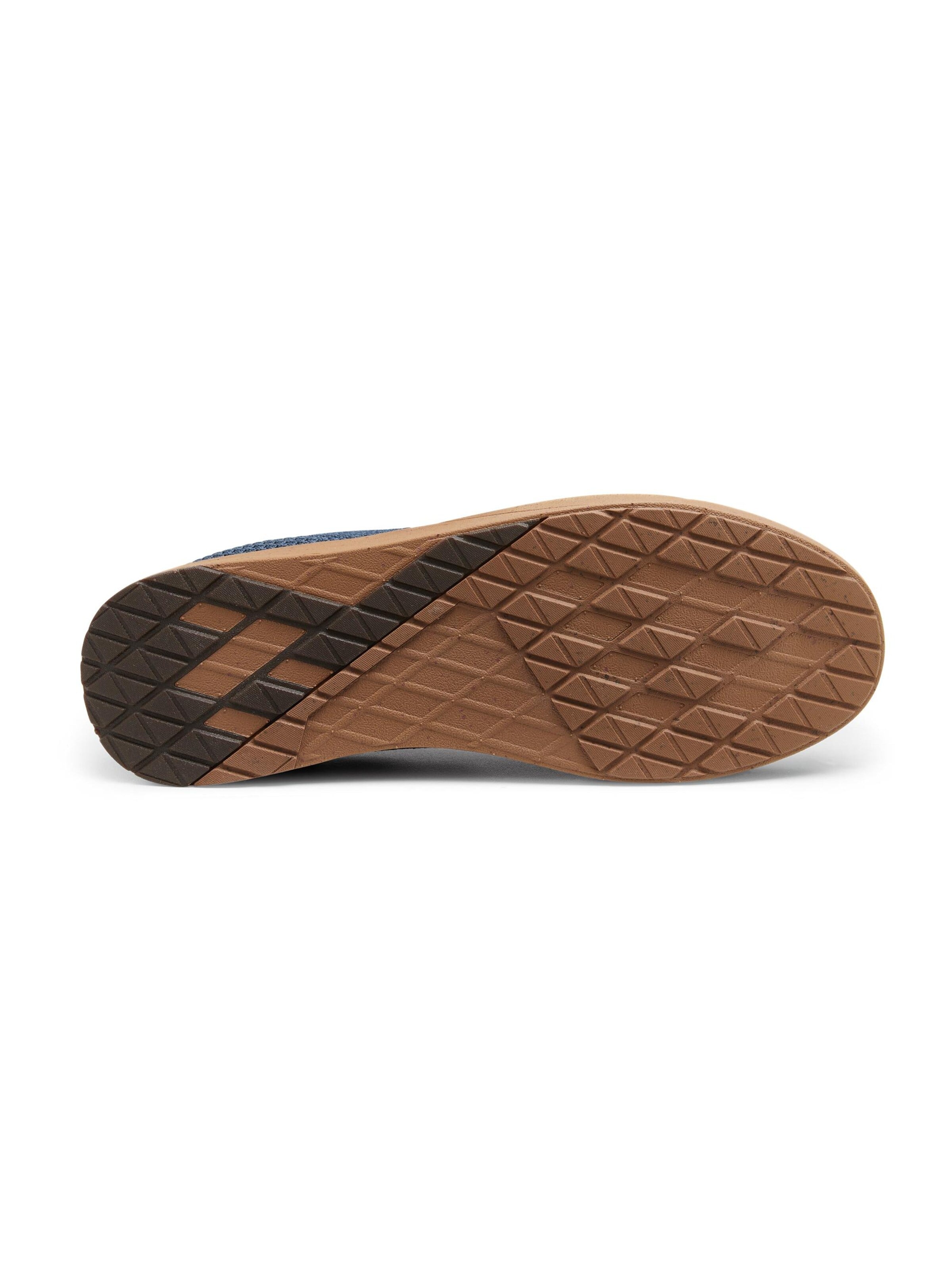 SAOLA Slip-ons 'Ezo M Navy' in Blue
