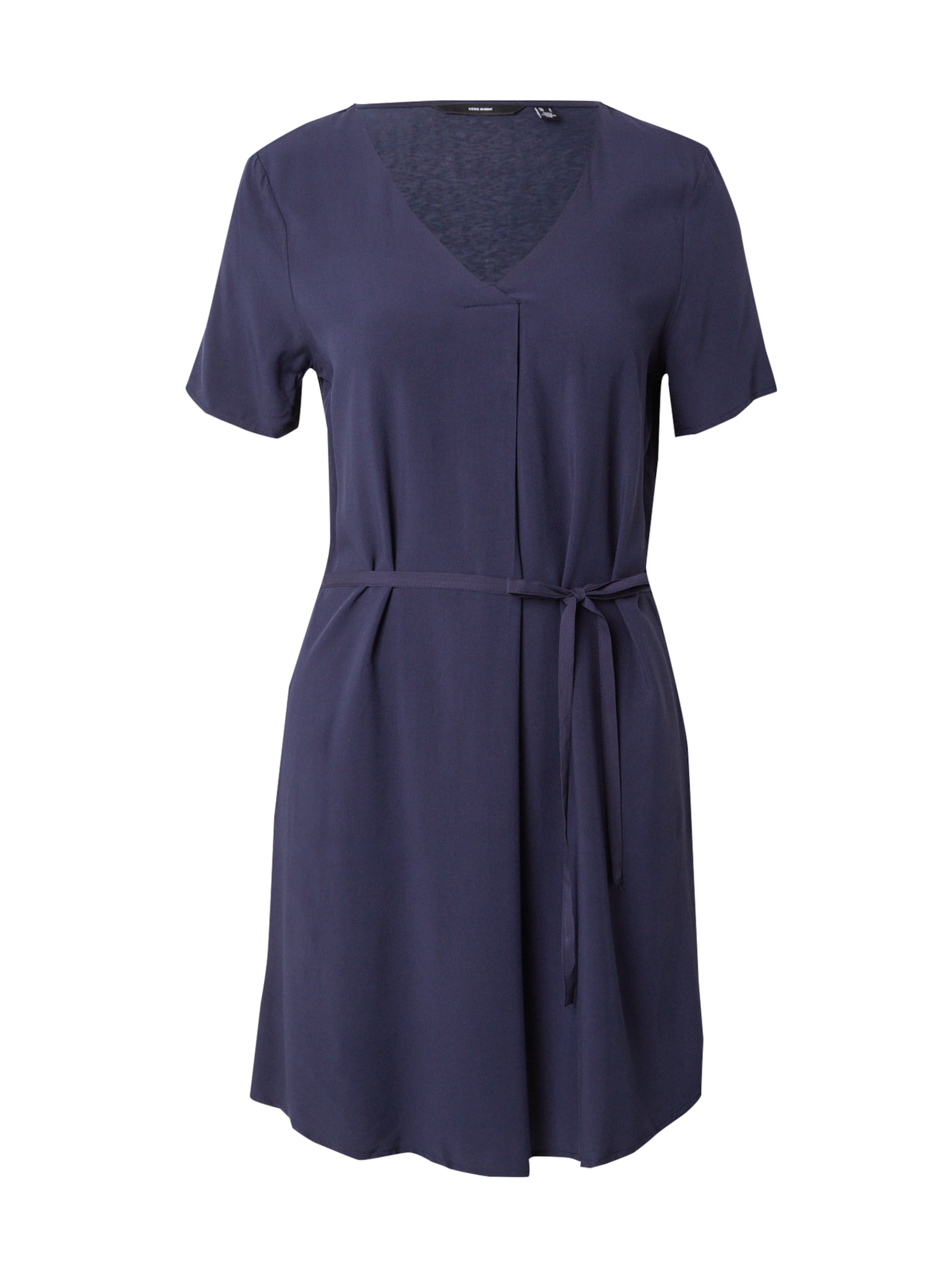 Robe 'BRIT' VERO MODA en bleu : devant