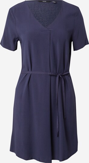 VERO MODA Φόρεμα 'BRIT' σε ναυτικό μπλε, Άποψη προϊόντος