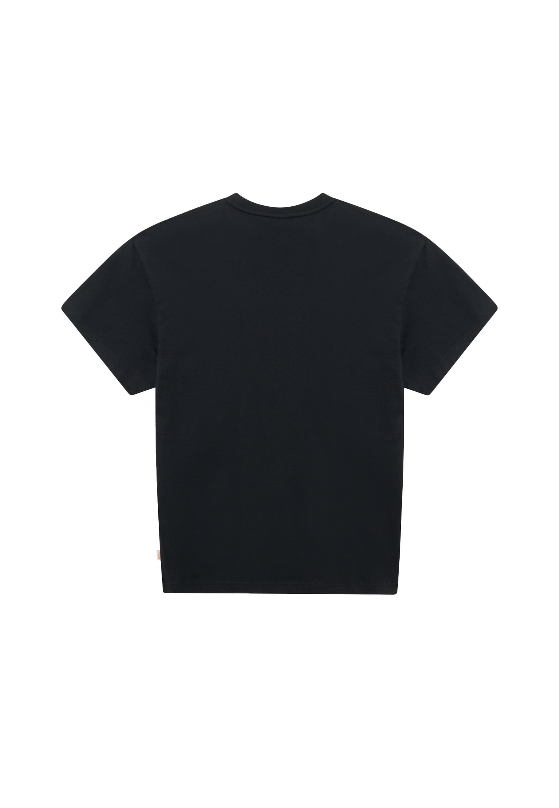 BLKVIS Shirt 'La Vela' in Black