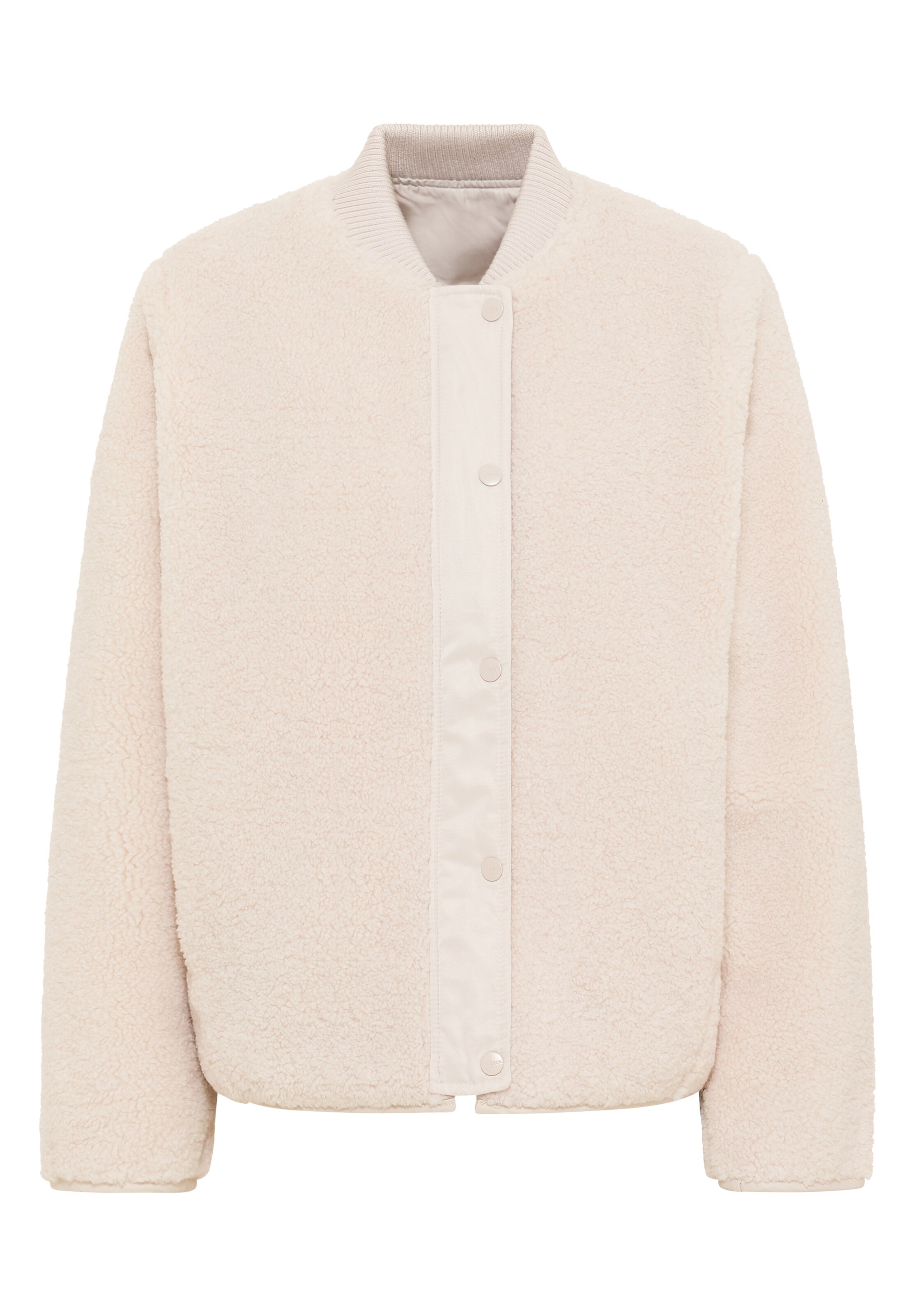 CECIL Jacke in Beige: Vorderseite