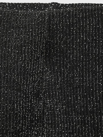 MANGO Bootcut Housut 'XBLUTI' värissä harmaa
