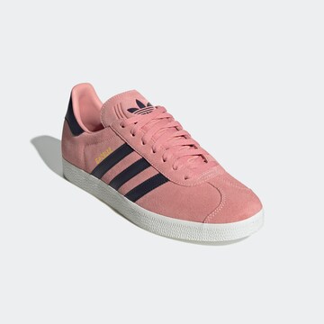 ADIDAS ORIGINALS Sneaker in Pink