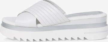 MARCO TOZZI Mules in White