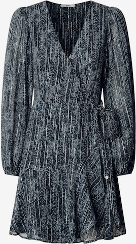Pepe Jeans Dress 'Maisa' in Blue: front