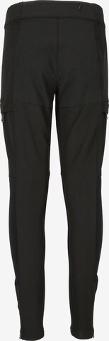 Whistler Regular Outdoor broek 'Davina' in Zwart