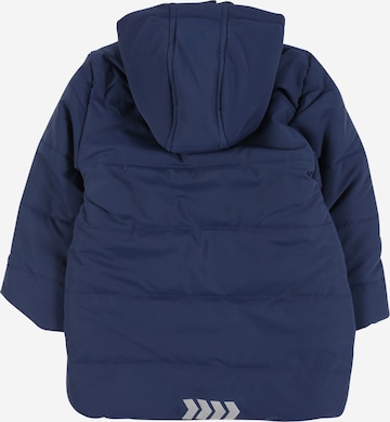 BLUE SEVEN Regular fit Зимно яке в синьо