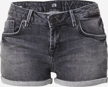 LTB Jeans 'Judie' in Grijs: voorkant