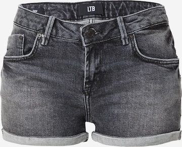 Jeans 'Judie' di LTB in grigio: frontale