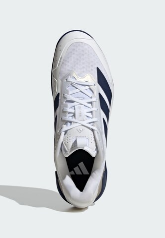Scarpa sportiva 'Adizero Ubersonic 5' di ADIDAS PERFORMANCE in bianco