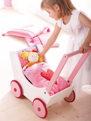 HABA Game ' Herzen ' in Mixed colors