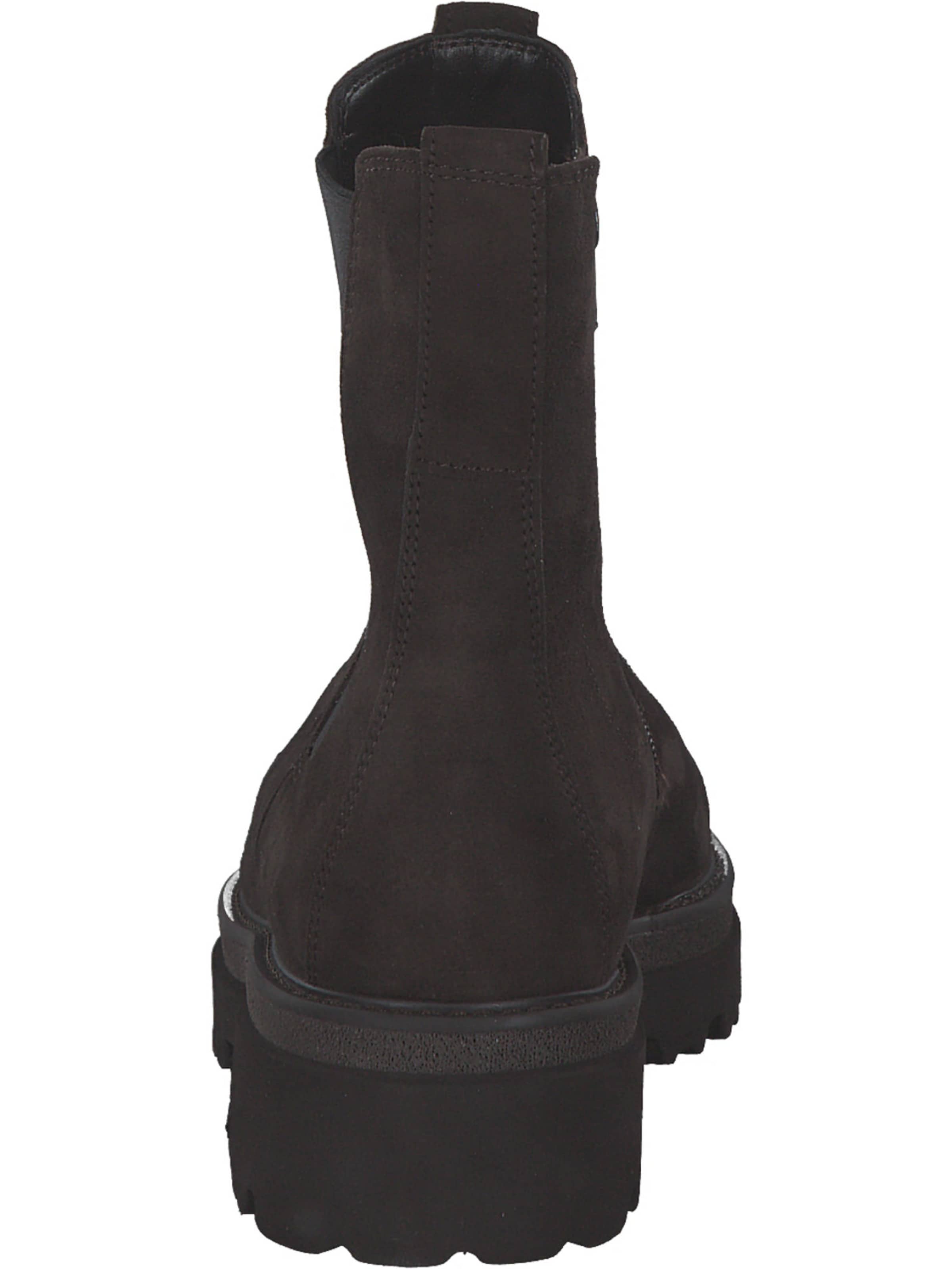 GABOR Chelsea Boots '51.750.18' in Brown