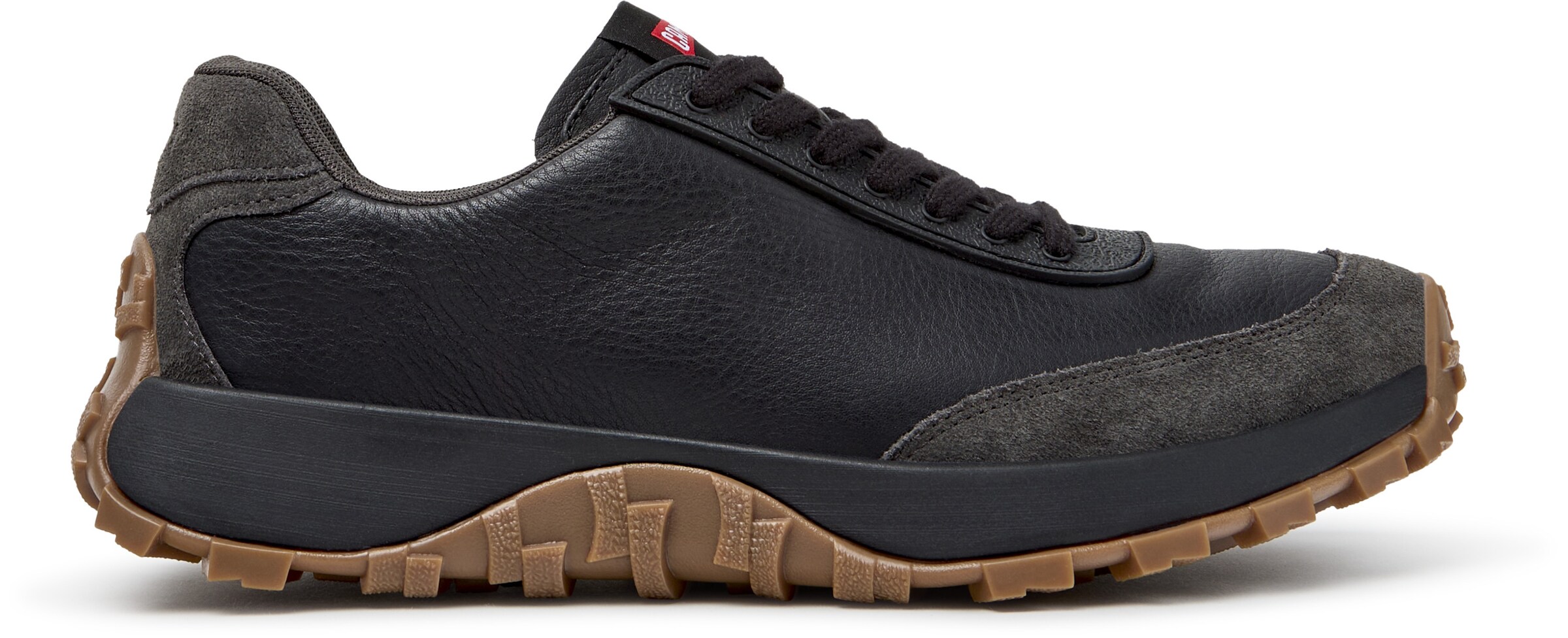 CAMPER Sneaker ' Drift Trail ' in Schwarz