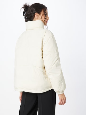 Calvin Klein Jeans Between-season jacket in Beige