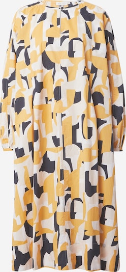 Suknelė 'Nilam' iš Masai, spalva – geltona / juoda / balta, Prekių apžvalga