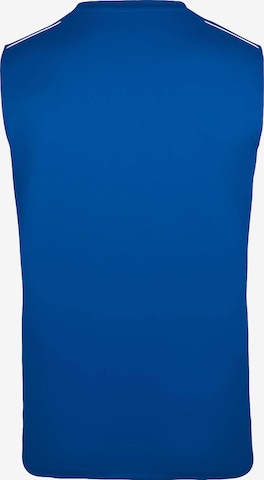 JAKO Functioneel shirt 'Classico' in Blauw