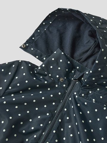 Veste mi-saison 'NKFMAXI' NAME IT en bleu