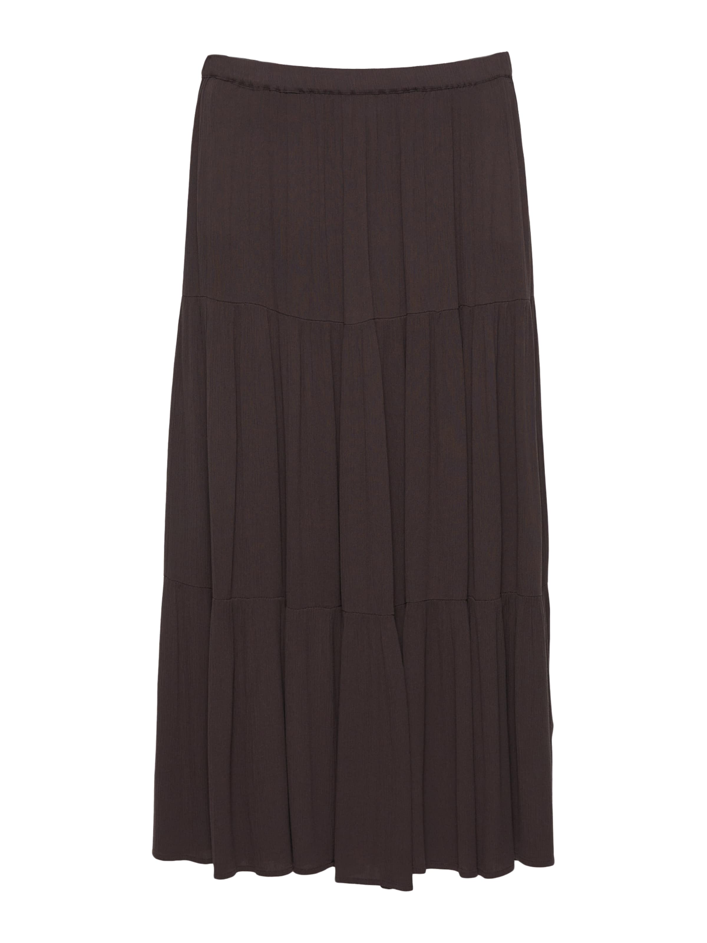 Pull&Bear Kjol i choklad, Produktvy