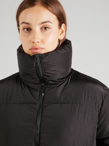 ONLY Winter jacket 'CALLIE' in Black