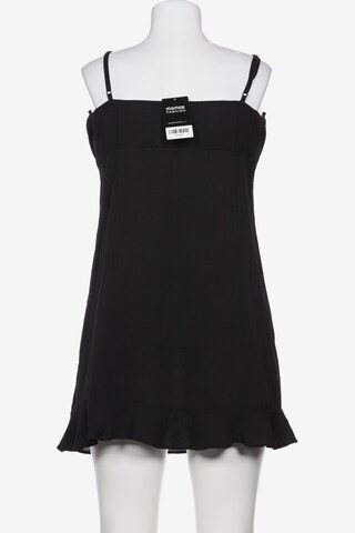 Asos curve black dress shop