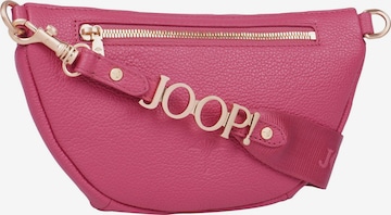 Sac à bandoulière 'Isabella' JOOP! en rose