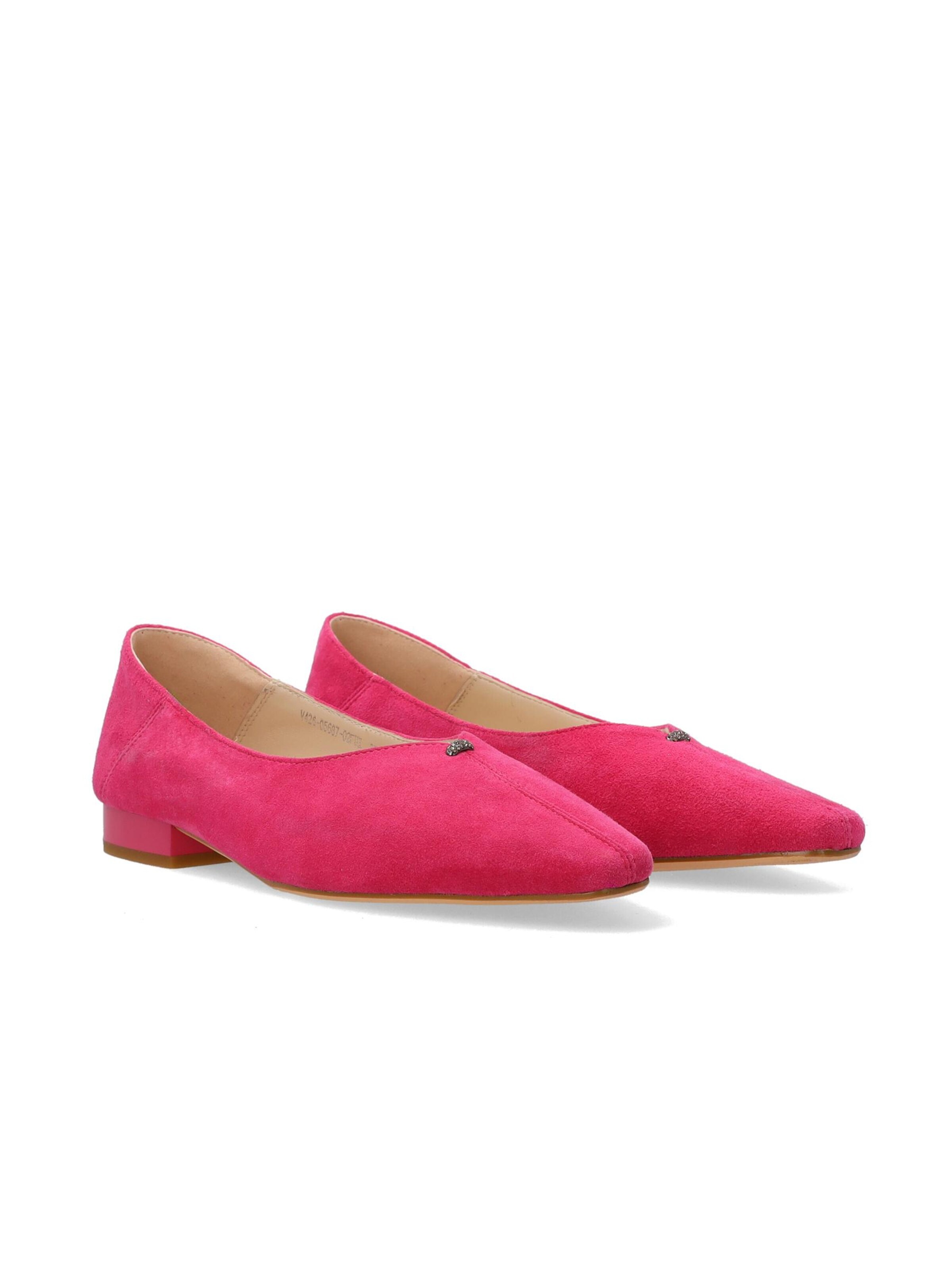 VENEZIA Ballerina 'Venezia'‌‌‌‌‌‌‌‌ in Pink