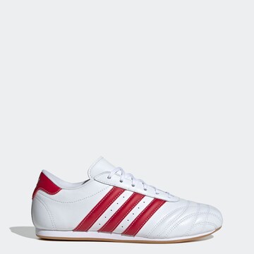 ADIDAS ORIGINALS Sneakers 'Taekwondo' in White