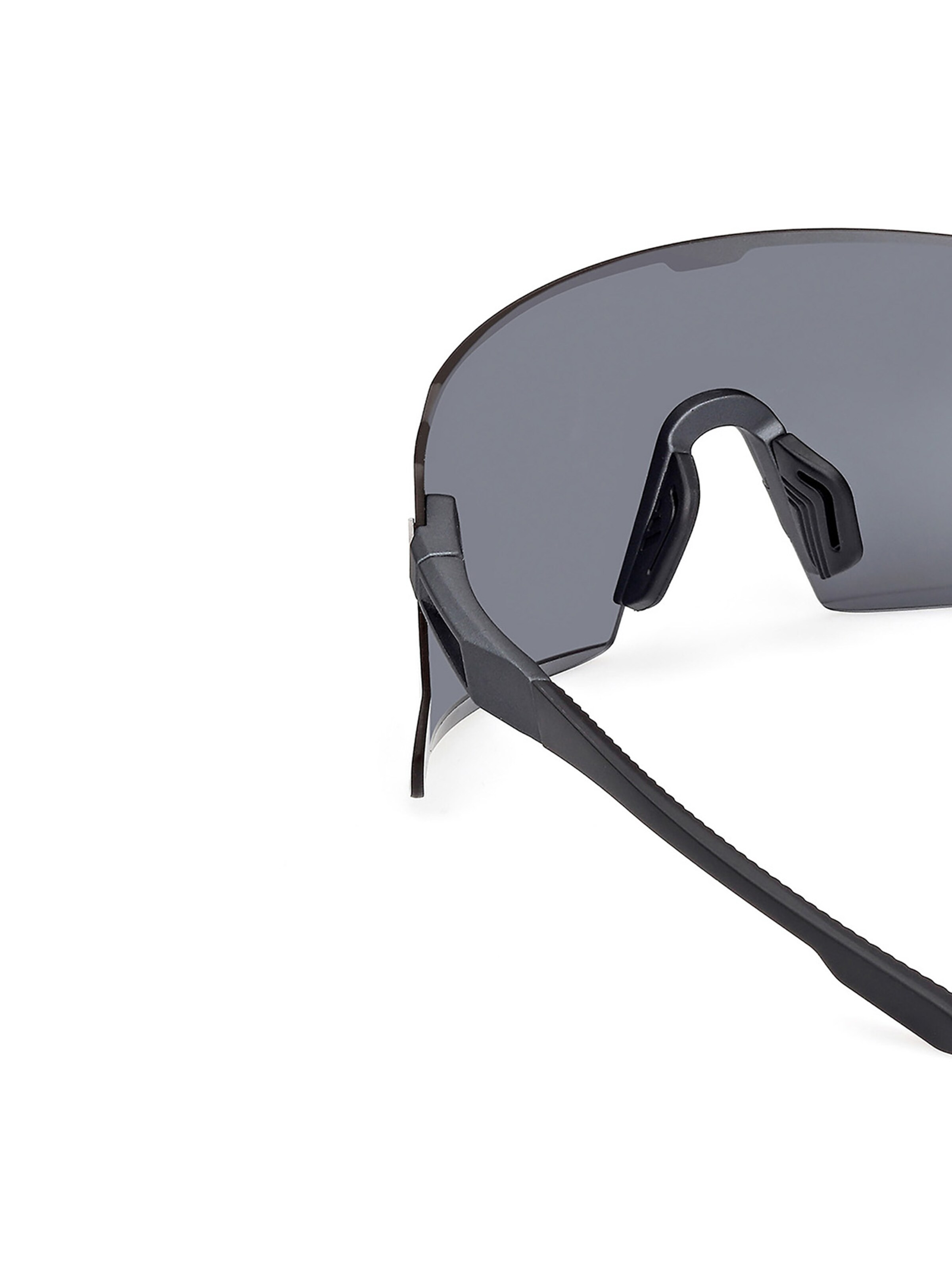ADIDAS SPORTSWEAR Sports sunglasses in Black