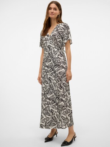 VERO MODA Dress 'VMBALI' in White