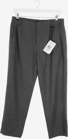 DRYKORN Hose XS in Grau: predná strana