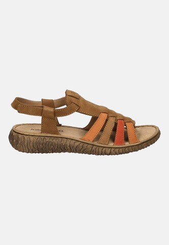 Sandales 'Ronja 07' JOSEF SEIBEL en marron