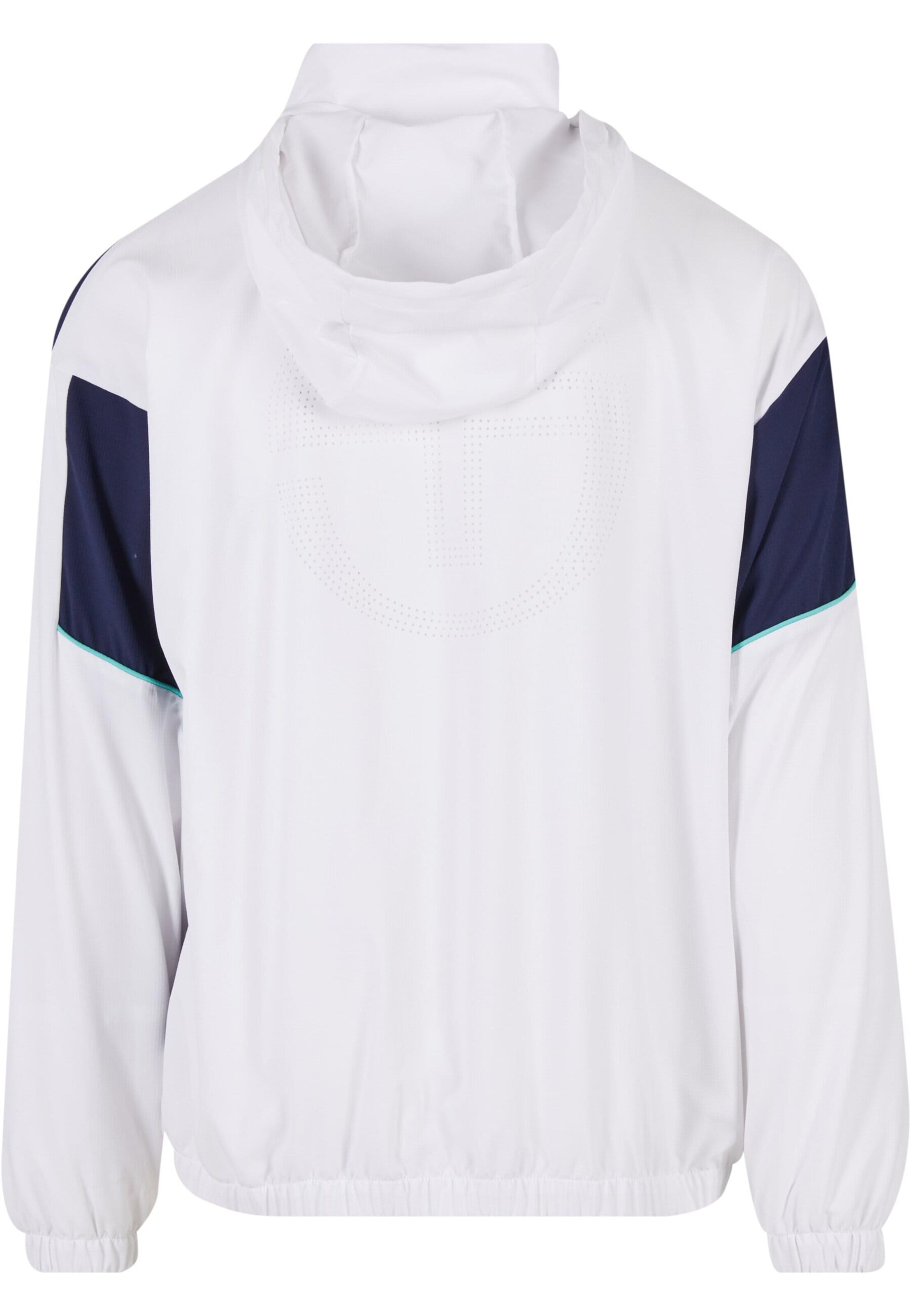 Sergio Tacchini Sports jacket 'Nilo' in Blue