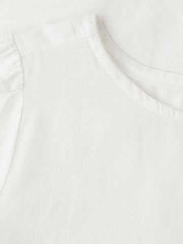Camicia da donna di STREET ONE in bianco
