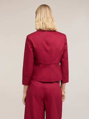 MOTIVI Blazer‌‌‌‌‌‌‌‌‌‌ in Rot