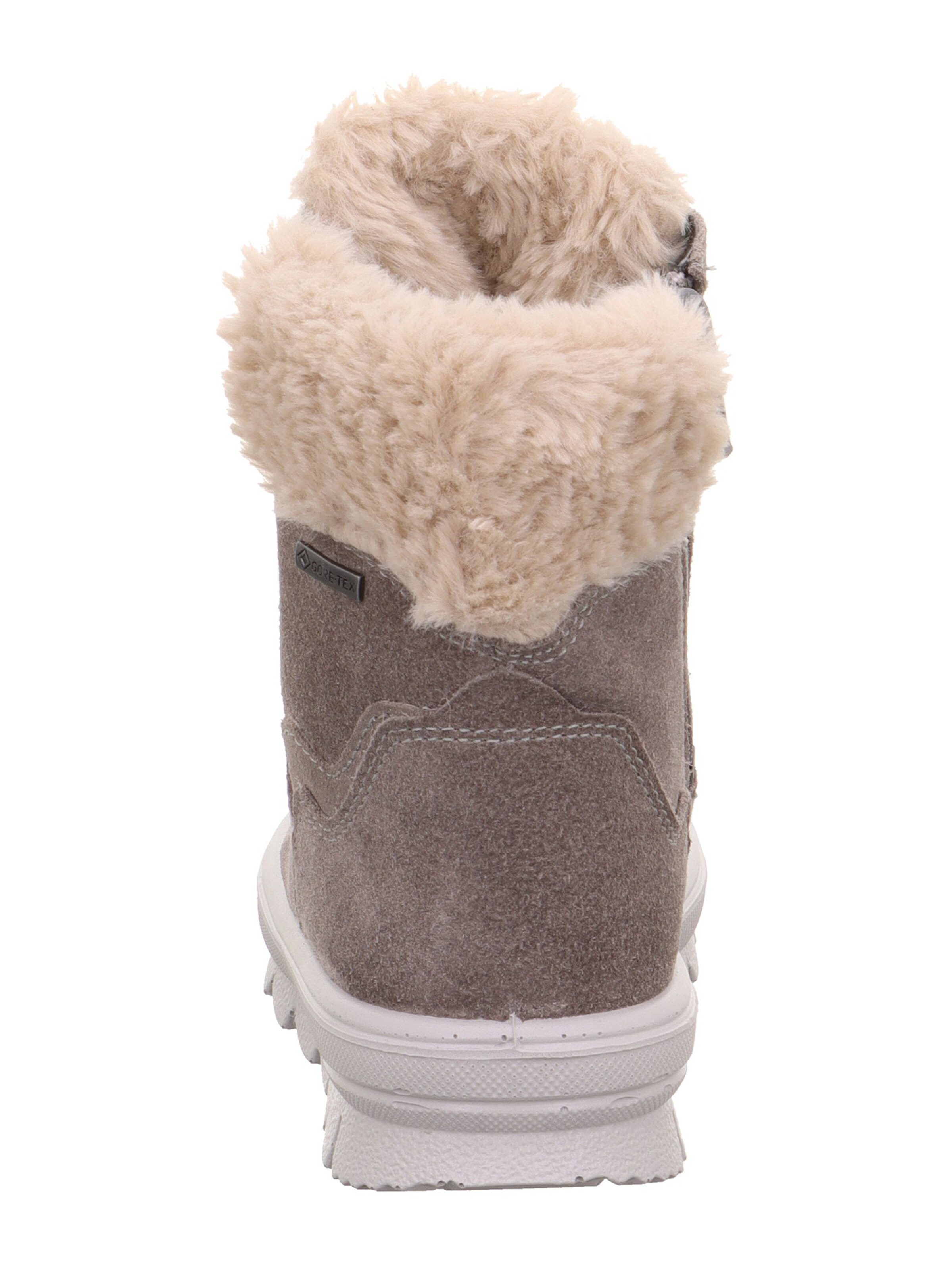 SUPERFIT Hócsizmák 'Flavia' - szürke