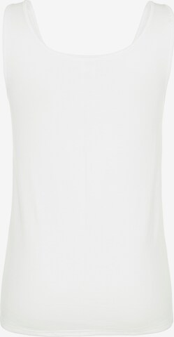 TruYou Unterhemd in Weiß