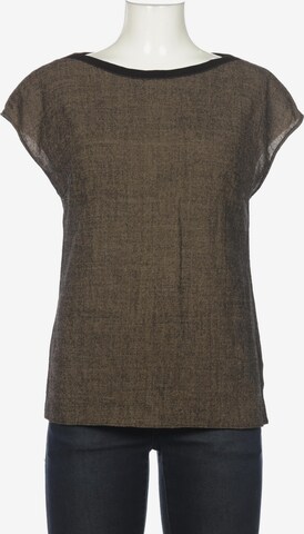 ESCADA Blouse & Tunic in L in Brown: front