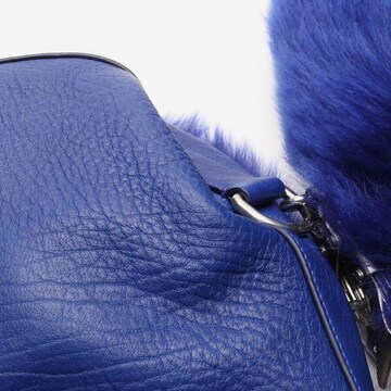 BURBERRY Bag in One size in Blue