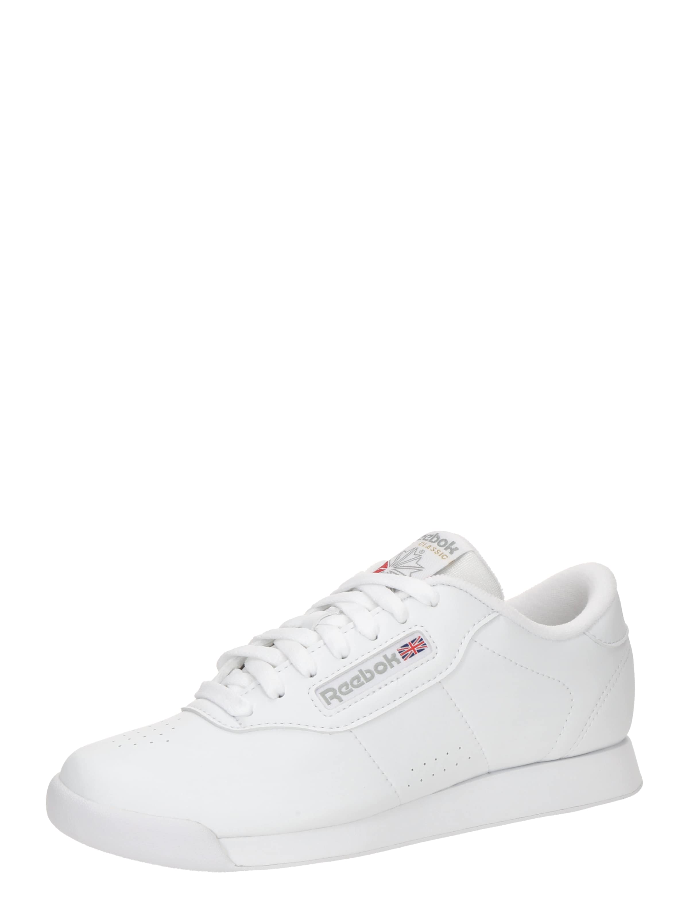 Sneaker bassa Reebok di colore bianco, Visualizzazione prodotti